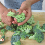 preparar brocoli