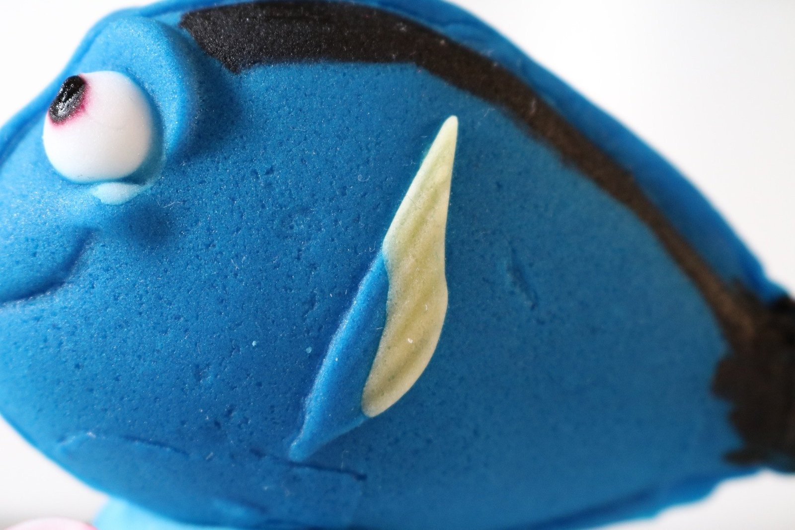 buscando dory fondant