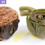Recetas de Alcachofas