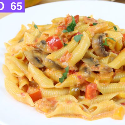 pasta a la gitana