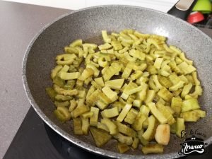 receta melon amargo