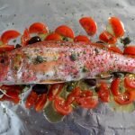 salmonetes recetas