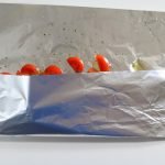 cartocio receta italiana