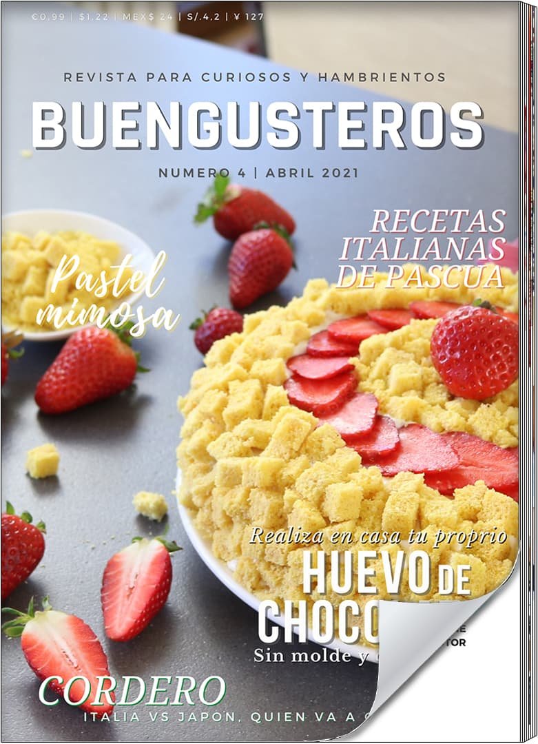 buengusteros nº 4