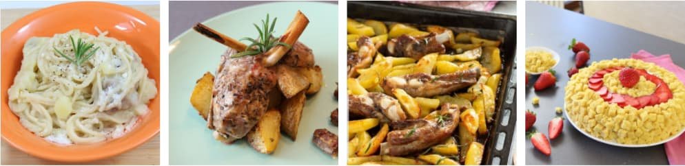 recetas italianas de semana santa buengusteros
