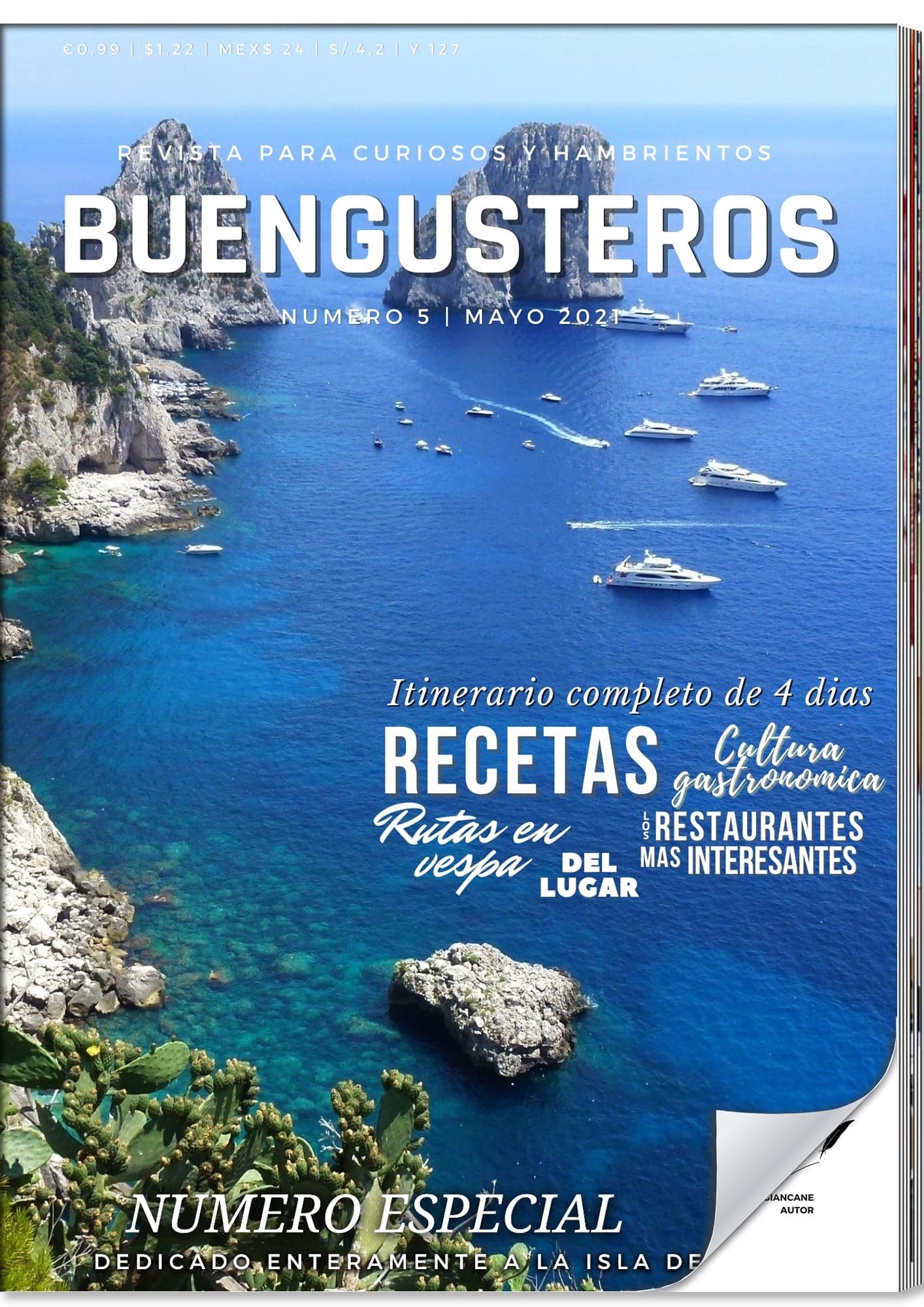 Buengusteros n 5