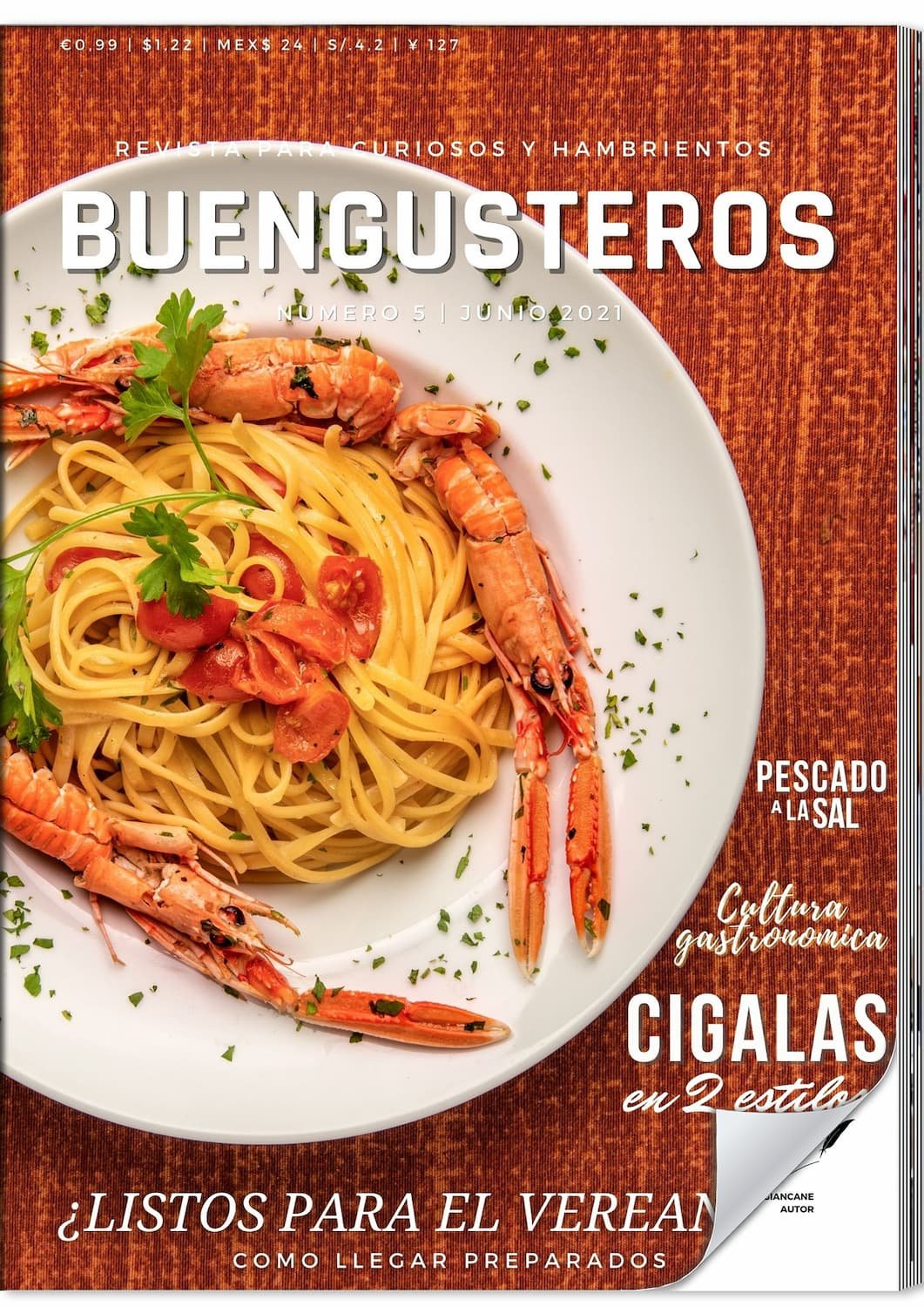 buengusteros n 6 junio 2021