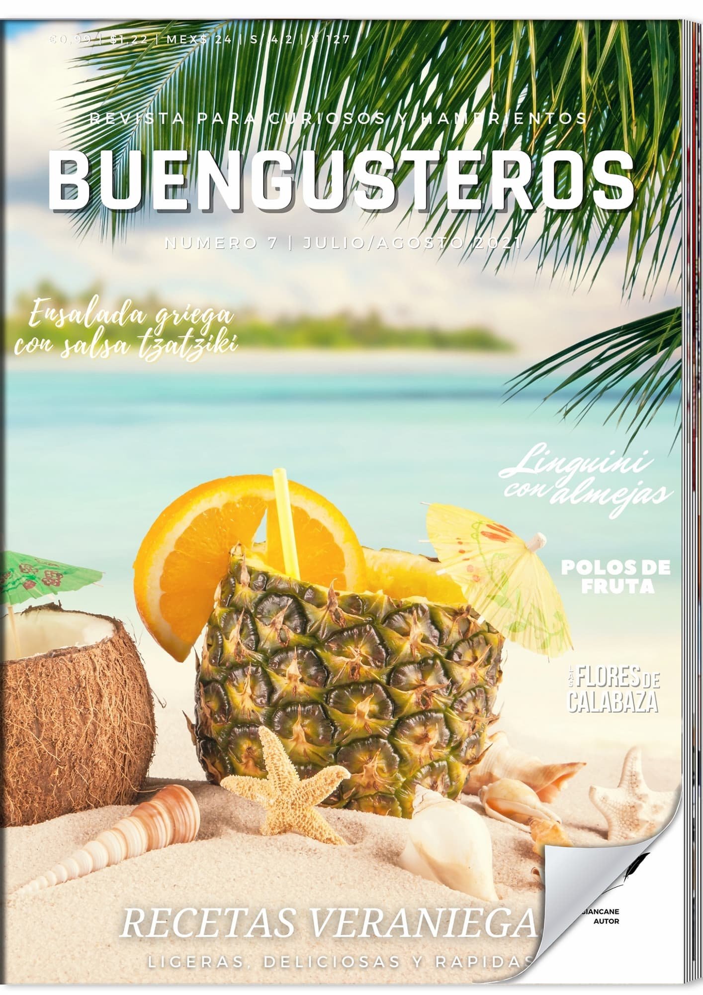 buengusteros n 7 julio agosto 2021