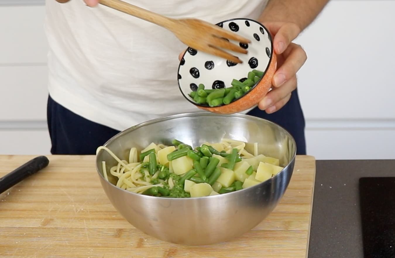receta pasta luca pixar