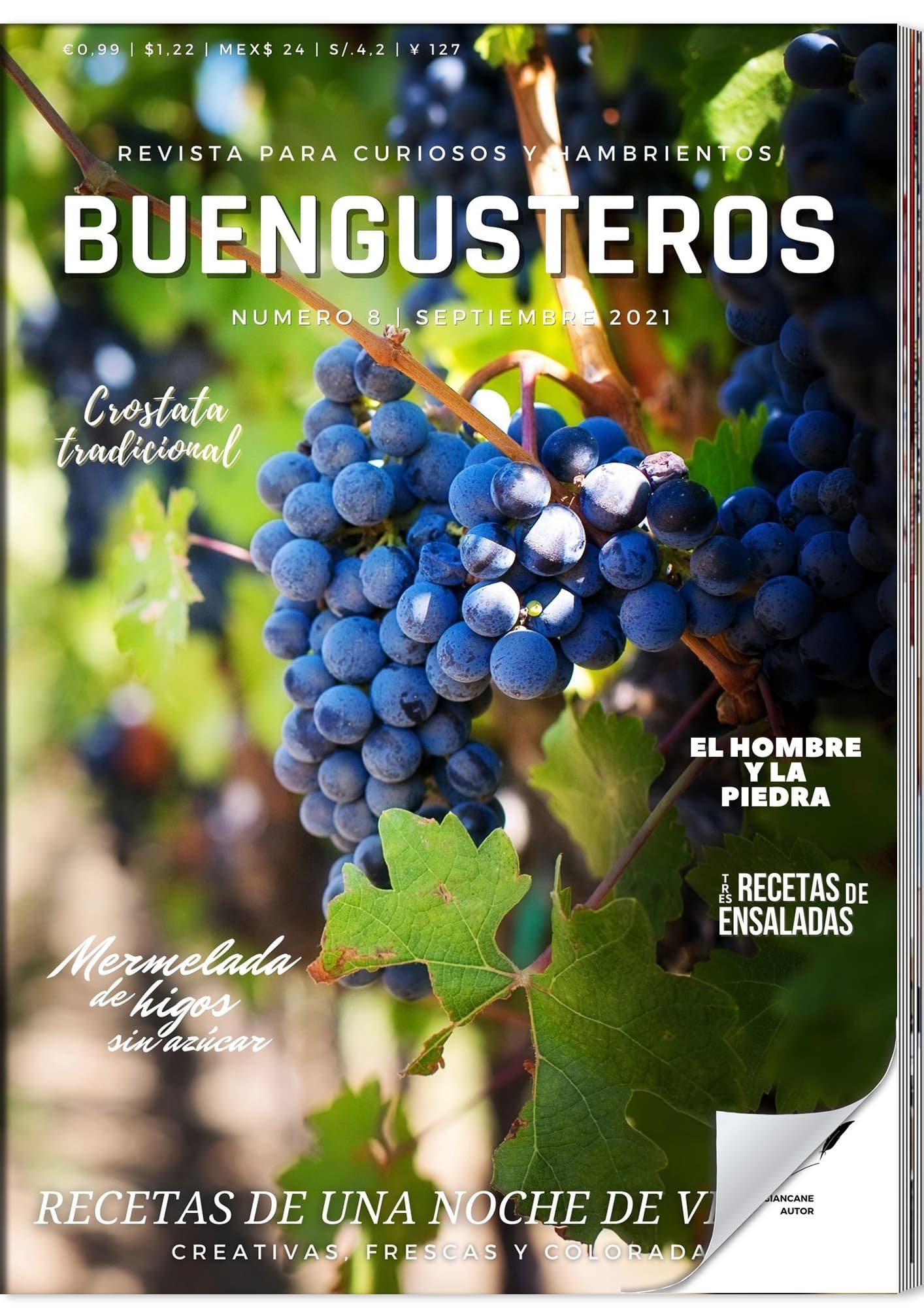 Buengusteros n 8