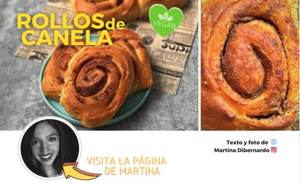 Receta vegana navideña Buengusteros n 11