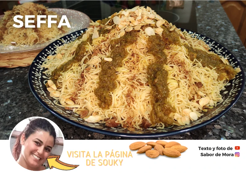 buengusteros n 15 receta marroqui