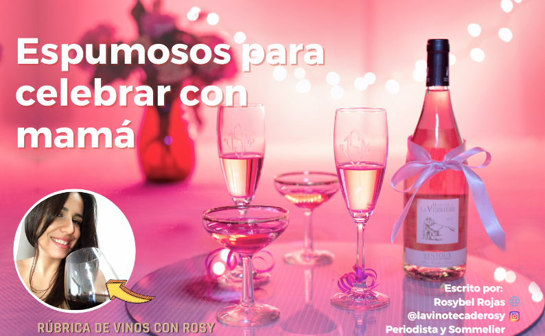 como elegir vinos espumosos
