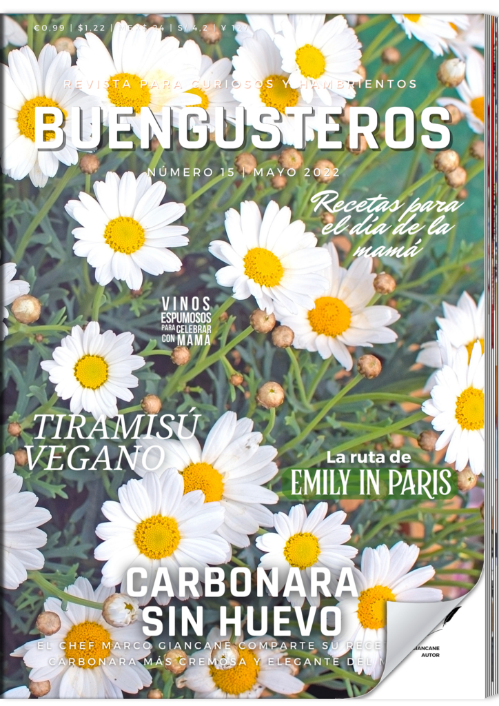 buengusteros n 15 mayo 22