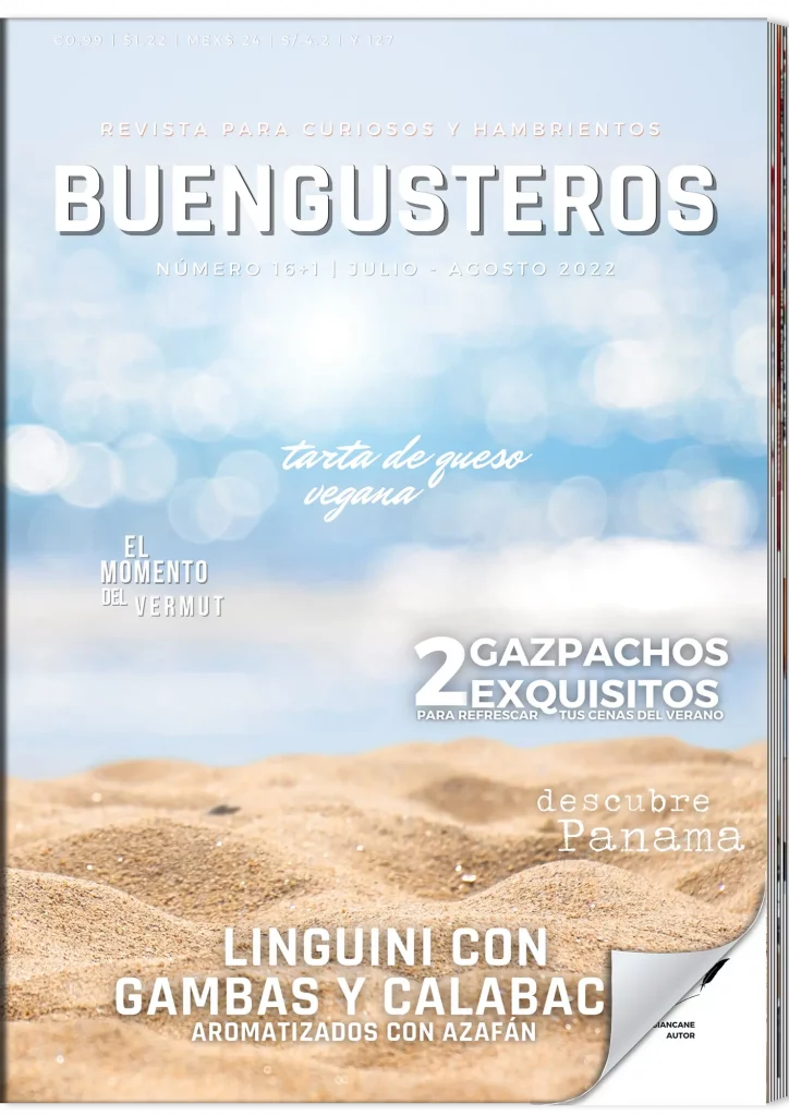 Buengusteros n 16+1