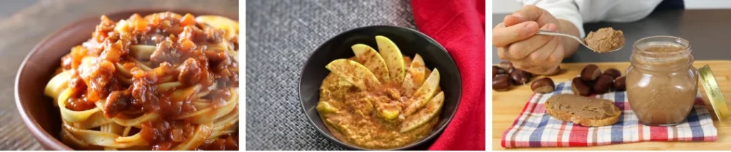Recetas buengusteros noviembre n 20