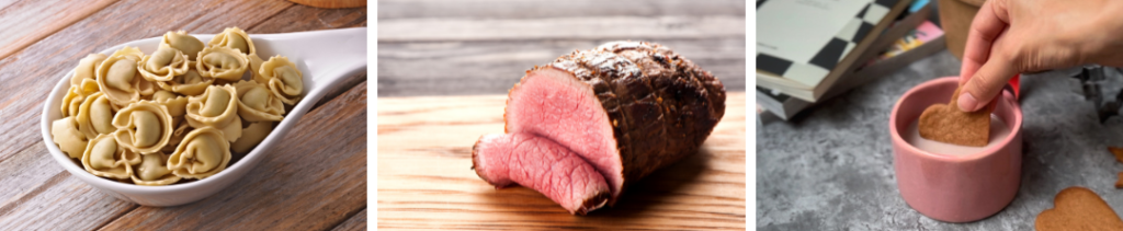 recetas navideñas buengusteros 20 diciembre 22