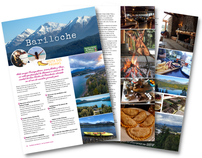 viaje gastronomico a bariloche buengusteros 20 diciembre 22