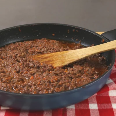 salsa boloñesa
