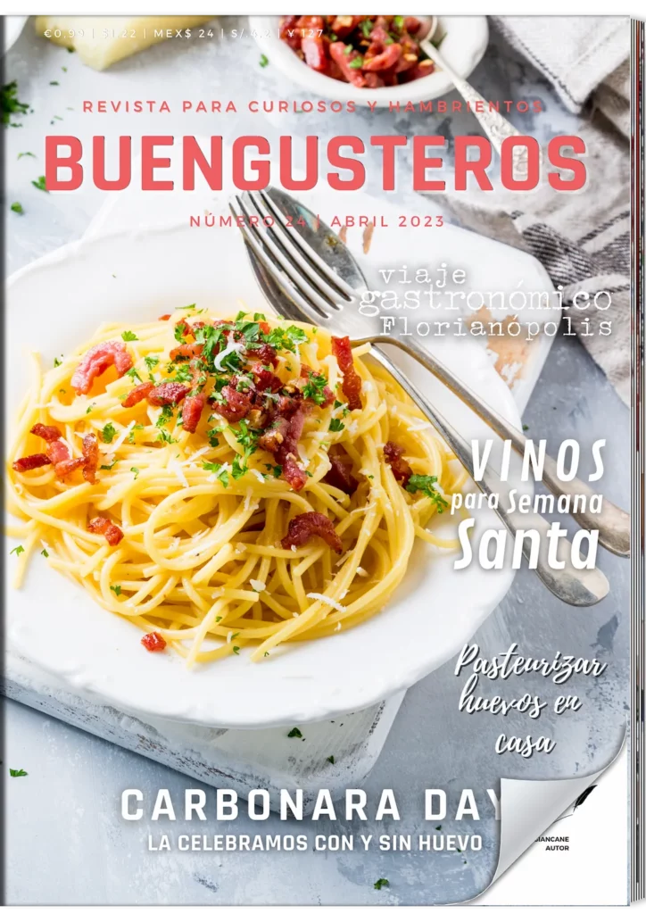buengusteros n 24