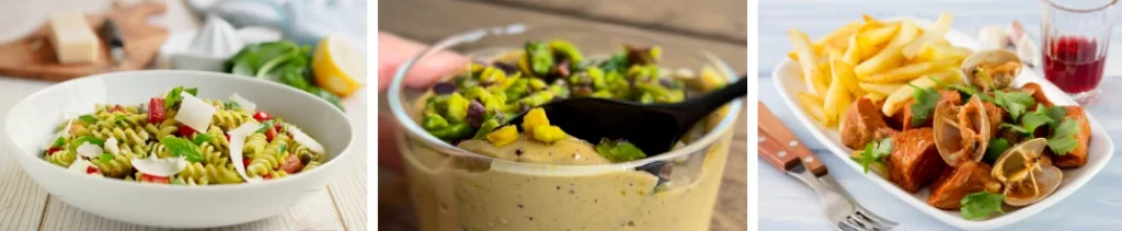 recetas junio 2023