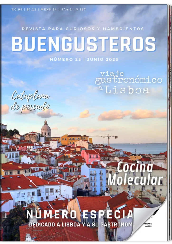 buengusteros n 26