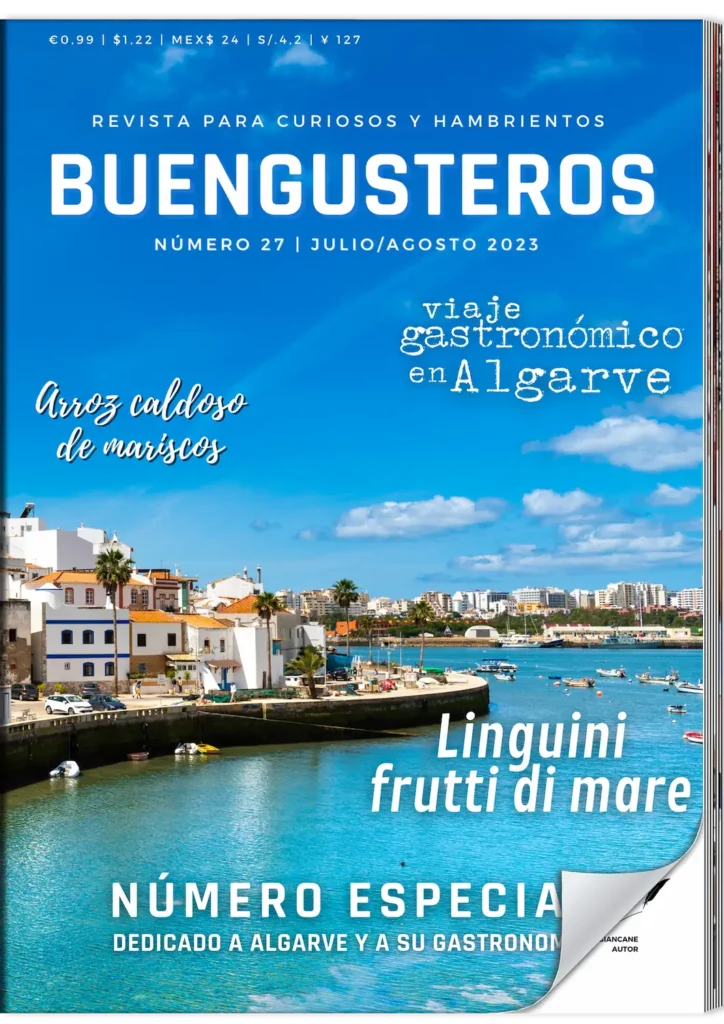 buengusteros n 27
