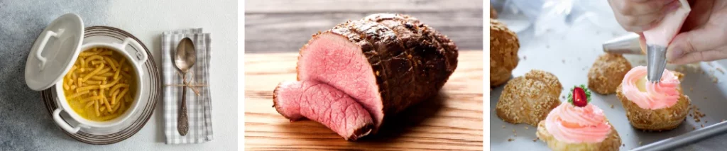 buengusteros n 31 recetas