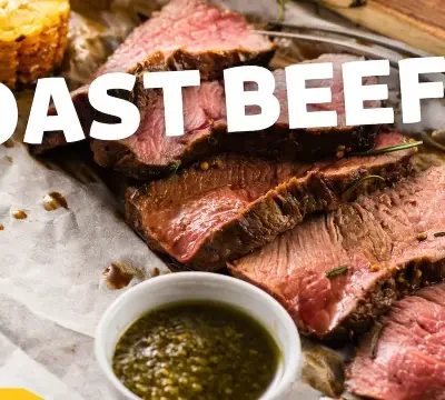 rosbif roast beef