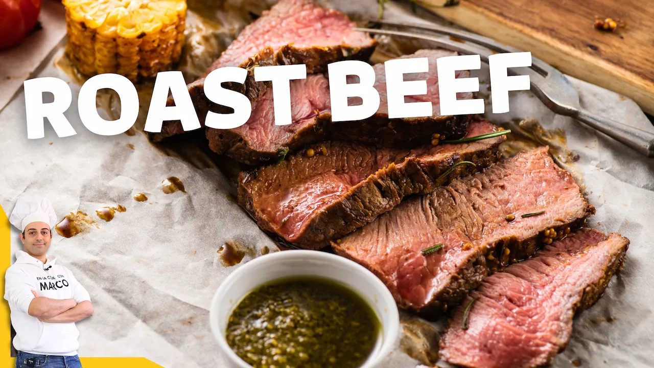 rosbif roast beef
