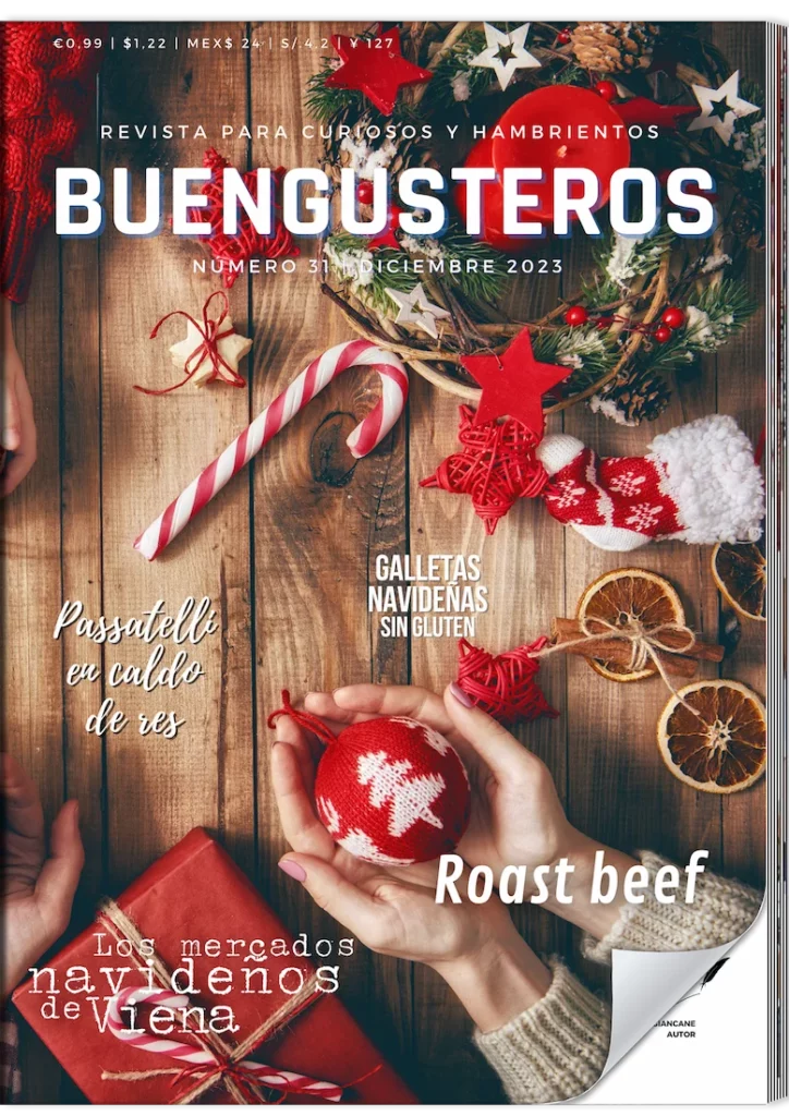 Buengusteros n 31 imagen destacada
