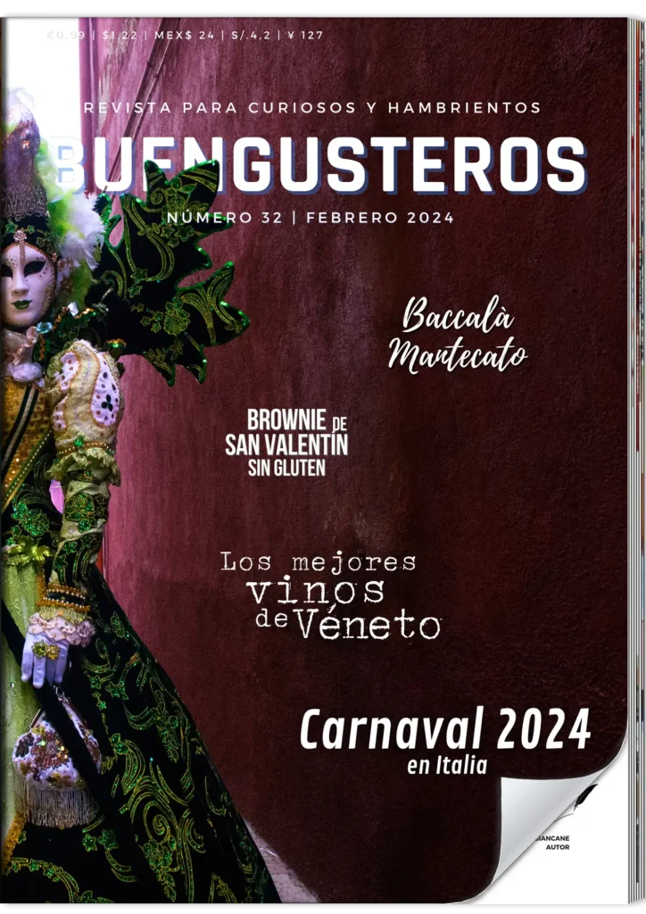 BUENGUSTEROS 32