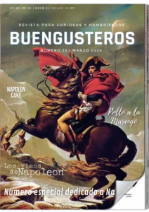 Buengusteros n 33