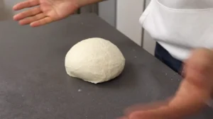 masa tarta pascualina