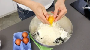 tarta pascualina relleno verduras requeson