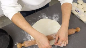 tarta pascualina