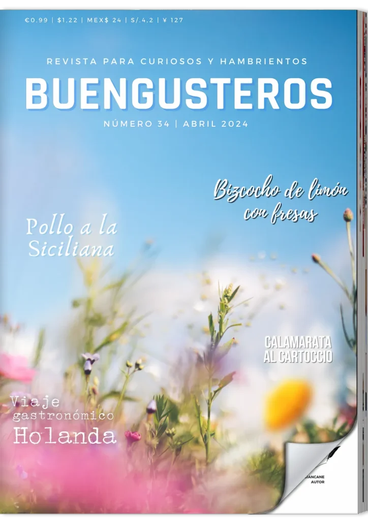 buengusteros n 34 abril 2024
