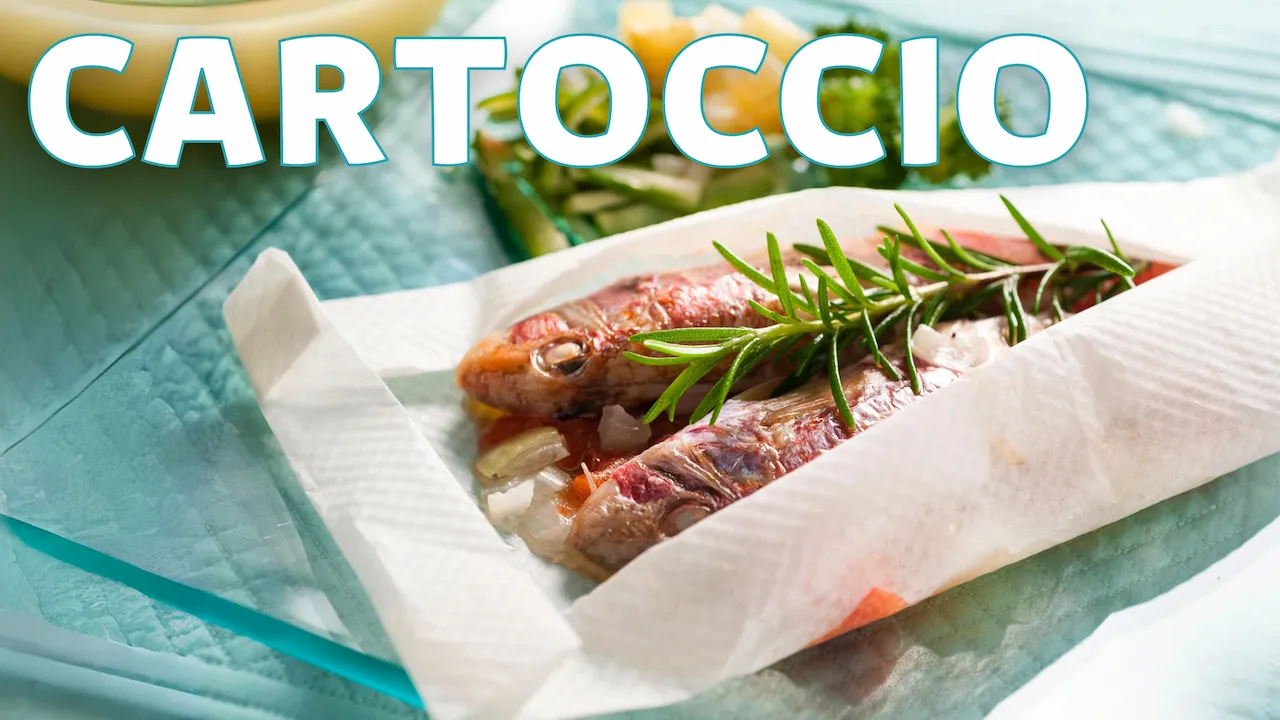 cartoccio
